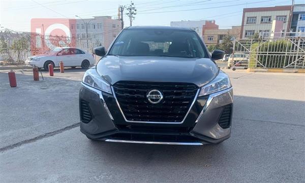 Nissan for sale in Iraq